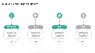Mutual Funds Highest Return In Powerpoint And Google Slides Cpb