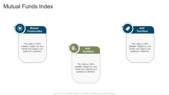Mutual Funds Index In Powerpoint And Google Slides Cpb