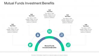 Mutual Funds Investment Benefits In Powerpoint And Google Slides Cpb