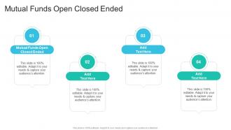 Mutual Funds Open Closed Ended In Powerpoint And Google Slides Cpb