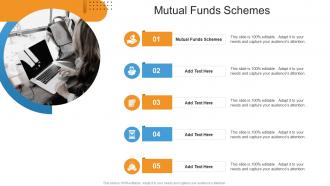 Mutual Funds Schemes In Powerpoint And Google Slides Cpb