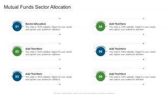 Mutual Funds Sector Allocation In Powerpoint And Google Slides Cpb