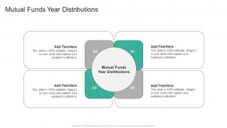 Mutual Funds Year Distributions In Powerpoint And Google Slides Cpb