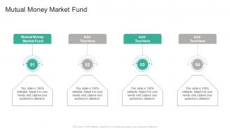 Mutual Money Market Fund In Powerpoint And Google Slides Cpb