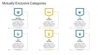 Mutually Exclusive Categories In Powerpoint And Google Slides Cpb