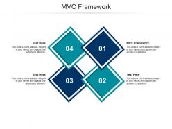 Mvc framework ppt powerpoint presentation outline file formats cpb