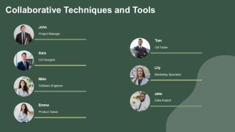 MVP Plan Steps To Define Your Minimum Viable Product PPT Slides AT Content Ready Best
