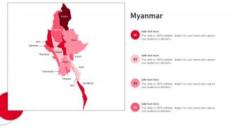 Myanmar PU Maps SS