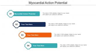 Myocardial Action Potential Ppt Powerpoint Presentation Summary Cpb