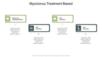 Myoclonus Treatment Based In Powerpoint And Google Slides Cpb