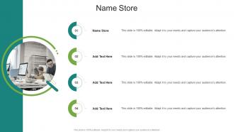 Name Store In Powerpoint And Google Slides Cpb