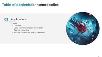 Nanorobotics Powerpoint Presentation Slides Ideas Professional