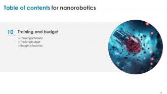 Nanorobotics Powerpoint Presentation Slides Idea Colorful