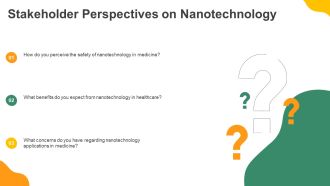 Nanotechnology Applications In Medicine PPT Summary AT Compatible Impressive