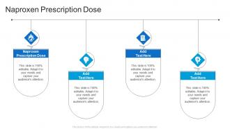 Naproxen Prescription Dose In Powerpoint And Google Slides Cpb