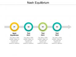 Nash equilibrium ppt powerpoint presentation portfolio format cpb