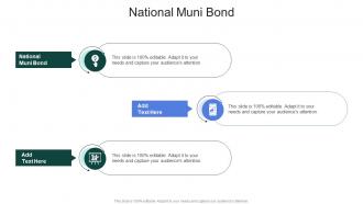 National Muni Bond In Powerpoint And Google Slides Cpb