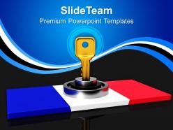 National security france powerpoint templates ppt themes and graphics 0113