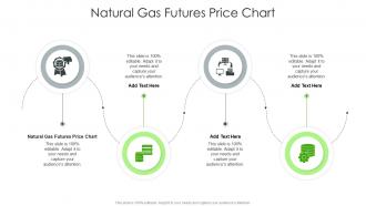 Natural Gas Futures Price Chart In Powerpoint And Google Slides Cpp