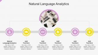 Natural Language Analytics In Powerpoint And Google Slides Cpb