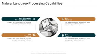 Natural Language Processing Capabilities In Powerpoint And Google Slides Cpb