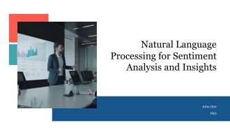 Natural Language Processing For Sentiment Analysis And Insights PPT Guidelines AT
