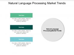 Natural language processing market trends ppt powerpoint presentation styles graphics cpb