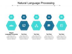 Natural language processing ppt powerpoint presentation portfolio layout ideas cpb