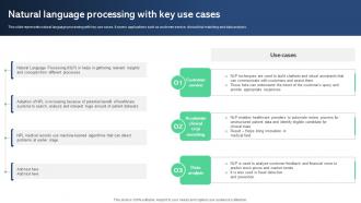 Natural Language Processing With Key Best AI Tools For Process Optimization AI SS V