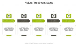 Natural Treatment Stage In Powerpoint And Google Slides Cpb