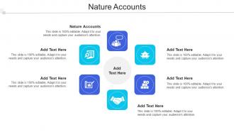 Nature Accounts Ppt Powerpoint Presentation Professional Gridlines Cpb