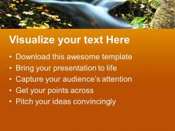 Nature pictures powerpoint templates autumn business ppt designs