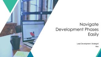 Navigate Development Phases Easily PPT Designs AT