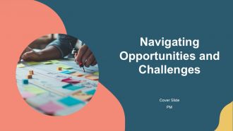 Navigating Opportunities And Challenges PPT Sample AT Navigating Opportunities And Challenges PPT Sample AT