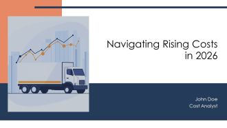 Navigating Rising Costs In 2026 PPT Sample AT