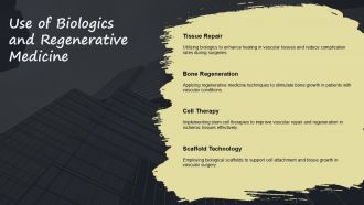 Navigating Surgical Innovations In Vascular Triangle Procedures PPT Example ACP Captivating Image