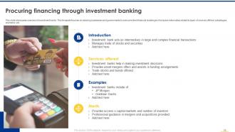 Navigating The Banking Industry Landscape Trends And Challenges Powerpoint Presentation Slides Slides Attractive