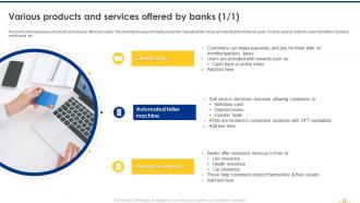 Navigating The Banking Industry Landscape Trends And Challenges Powerpoint Presentation Slides Images Attractive