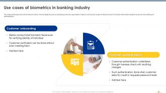 Navigating The Banking Industry Landscape Trends And Challenges Powerpoint Presentation Slides Editable Attractive