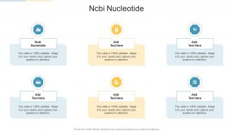 Ncbi Nucleotide In Powerpoint And Google Slides Cpb