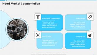 Need Market Segmentation In Powerpoint And Google Slides Cpb
