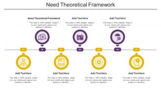 Need Theoretical Framework In Powerpoint And Google Slides Cpb