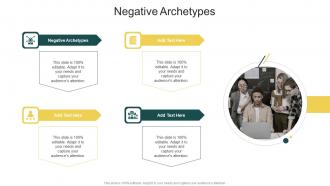 Negative Archetypes In Powerpoint And Google Slides Cpb