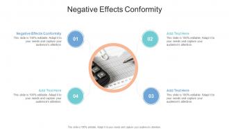 Negative Effects Conformity In Powerpoint And Google Slides Cpb