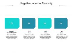 Negative income elasticity ppt powerpoint presentation icon introduction cpb