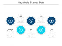 Negatively skewed data ppt powerpoint presentation show gallery cpb
