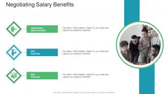 Negotiating Salary Benefits In Powerpoint And Google Slides Cpb