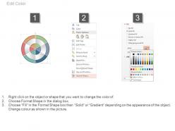 34679436 style division pie 6 piece powerpoint presentation diagram infographic slide