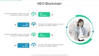 Neo Blockchain In Powerpoint And Google Slides Cpb