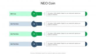 Neo Coin In Powerpoint And Google Slides Cpb